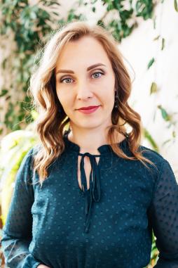 Виктория Викторовна Ковтуняк